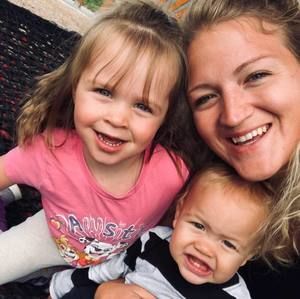 Meet your Posher, Jill